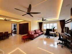 Blk 539 Jurong West Avenue 1 (Jurong West), HDB 5 Rooms #585088231